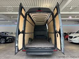MERCEDES-BENZ Sprinter 316 CDI Maxi XXL Superhoch+Extra Lang