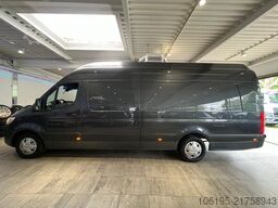 MERCEDES-BENZ Sprinter 316 CDI Maxi XXL Superhoch+Extra Lang