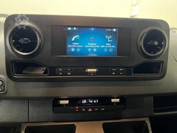 MERCEDES-BENZ Sprinter 316 CDI Maxi XXL Superhoch+Extra Lang