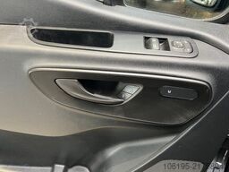 MERCEDES-BENZ Sprinter 316 CDI Maxi XXL Superhoch+Extra Lang