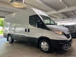 IVECO Daily 35S16 Hoch+Lang*Klima*Tempomat*Garantie*