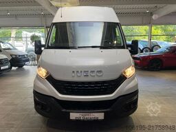 IVECO Daily 35S16 Hoch+Lang*Klima*Tempomat*Garantie*