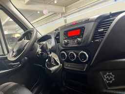 IVECO Daily 35S16 Hoch+Lang*Klima*Tempomat*Garantie*