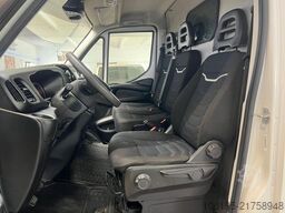 IVECO Daily 35S16 Hoch+Lang*Klima*Tempomat*Garantie*