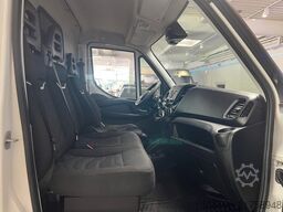 IVECO Daily 35S16 Hoch+Lang*Klima*Tempomat*Garantie*