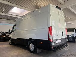 IVECO Daily 35S16 Hoch+Lang*Klima*Tempomat*Garantie*