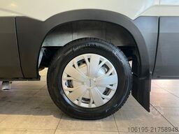 IVECO Daily 35S16 Hoch+Lang*Klima*Tempomat*Garantie*