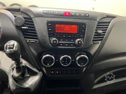 IVECO Daily 35S16 Hoch+Lang*Klima*Tempomat*Garantie*