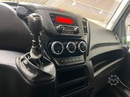 IVECO Daily 35S16 Hoch+Lang*Klima*Tempomat*Garantie*