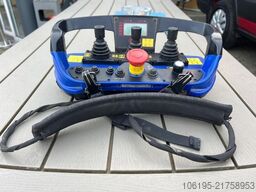 MAN TGS 26.470 FASSI F235A.2 e-Dynamic*5-Fach+Funk*