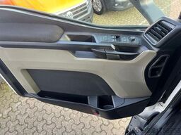 MAN TGS 26.470 FASSI F235A.2 e-Dynamic*5-Fach+Funk*