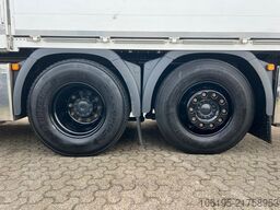 MAN TGS 26.470 FASSI F235A.2 e-Dynamic*5-Fach+Funk*