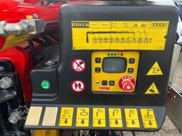 MAN TGS 26.470 FASSI F235A.2 e-Dynamic*5-Fach+Funk*