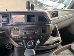 MAN TGS 26.470 FASSI F235A.2 e-Dynamic*5-Fach+Funk*