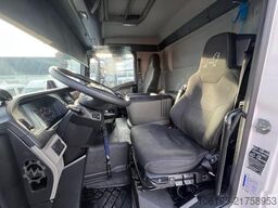 MAN TGS 26.470 FASSI F235A.2 e-Dynamic*5-Fach+Funk*