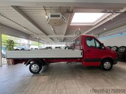 VW Crafter 2,5 TDI Maxi Pritsche=4300mm*Garantie*