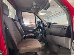 VW Crafter 2,5 TDI Maxi Pritsche=4300mm*Garantie*