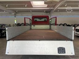 VW Crafter 2,5 TDI Maxi Pritsche=4300mm*Garantie*