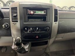 VW Crafter 2,5 TDI Maxi Pritsche=4300mm*Garantie*