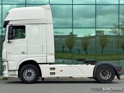 DAF XF 460 FT SSC 2X TANKS ONLY 761.000 KM FULL SPOI