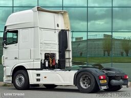 DAF XF 460 FT SSC 2X TANKS ONLY 761.000 KM FULL SPOI