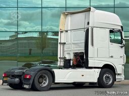 DAF XF 460 FT SSC 2X TANKS ONLY 761.000 KM FULL SPOI