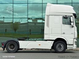 DAF XF 460 FT SSC 2X TANKS ONLY 761.000 KM FULL SPOI