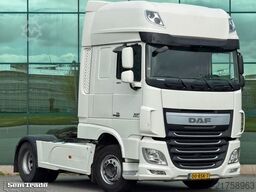 DAF XF 460 FT SSC 2X TANKS ONLY 761.000 KM FULL SPOI