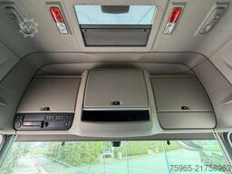 DAF XF 460 FT SSC 2X TANKS ONLY 761.000 KM FULL SPOI