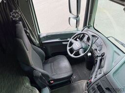 DAF XF 460 FT SSC 2X TANKS ONLY 761.000 KM FULL SPOI