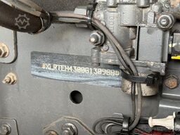 DAF XF 460 FT SSC 2X TANKS ONLY 761.000 KM FULL SPOI