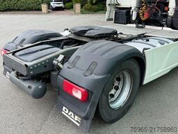 DAF XF 460 FT SSC 2X TANKS ONLY 761.000 KM FULL SPOI