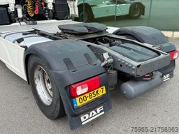 DAF XF 460 FT SSC 2X TANKS ONLY 761.000 KM FULL SPOI