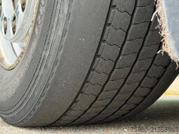 DAF XF 460 FT SSC 2X TANKS ONLY 761.000 KM FULL SPOI