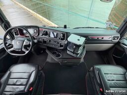 SCANIA S650 V8 NGS KING FULL OPTIONS FULL AIR SUPER CON