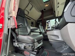 SCANIA S650 V8 NGS KING FULL OPTIONS FULL AIR SUPER CON