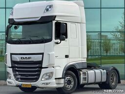 DAF XF 480 EURO 6 FT SSC 2X TANKS TOP CONDITION NL-T