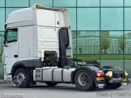 DAF XF 480 EURO 6 FT SSC 2X TANKS TOP CONDITION NL-T
