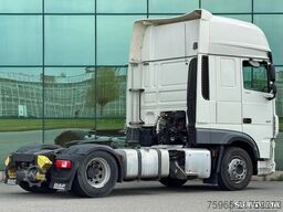 DAF XF 480 EURO 6 FT SSC 2X TANKS TOP CONDITION NL-T