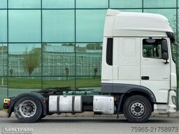 DAF XF 480 EURO 6 FT SSC 2X TANKS TOP CONDITION NL-T