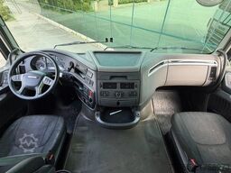 DAF XF 480 EURO 6 FT SSC 2X TANKS TOP CONDITION NL-T