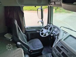 DAF XF 480 EURO 6 FT SSC 2X TANKS TOP CONDITION NL-T