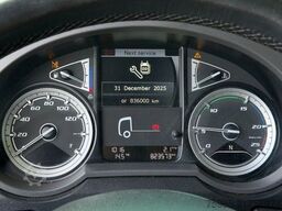 DAF XF 480 EURO 6 FT SSC 2X TANKS TOP CONDITION NL-T