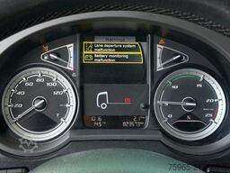 DAF XF 480 EURO 6 FT SSC 2X TANKS TOP CONDITION NL-T