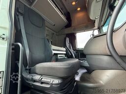 DAF XF 480 EURO 6 FT SSC 2X TANKS TOP CONDITION NL-T