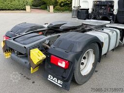 DAF XF 480 EURO 6 FT SSC 2X TANKS TOP CONDITION NL-T