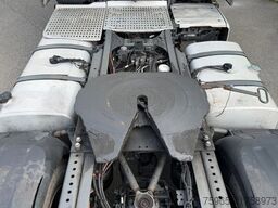 DAF XF 480 EURO 6 FT SSC 2X TANKS TOP CONDITION NL-T