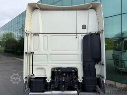 DAF XF 480 EURO 6 FT SSC 2X TANKS TOP CONDITION NL-T