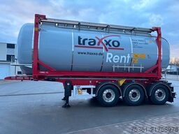  !!NEU !! CIMC 35m³ SWAP L4BH / MIETE + MIETKAUF