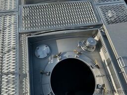  !!NEU !! CIMC 35m³ SWAP L4BH / MIETE + MIETKAUF